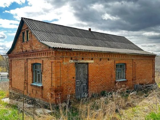 Продам частину будинку Житомир