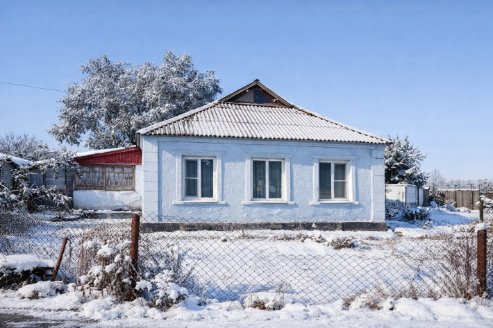 Продам частину будинку - фото 1