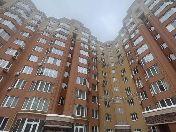 Продам 3-х кімнатну квартиру Софіївська Борщагівка ЖК Софія Вишневе