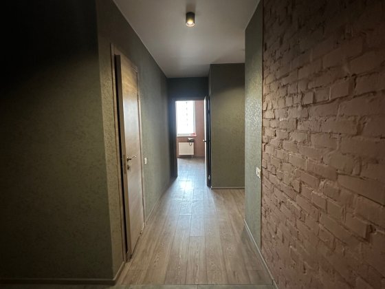 Продам 2- кімнатну квартиру в ЖК Лісовий квартал Бровари