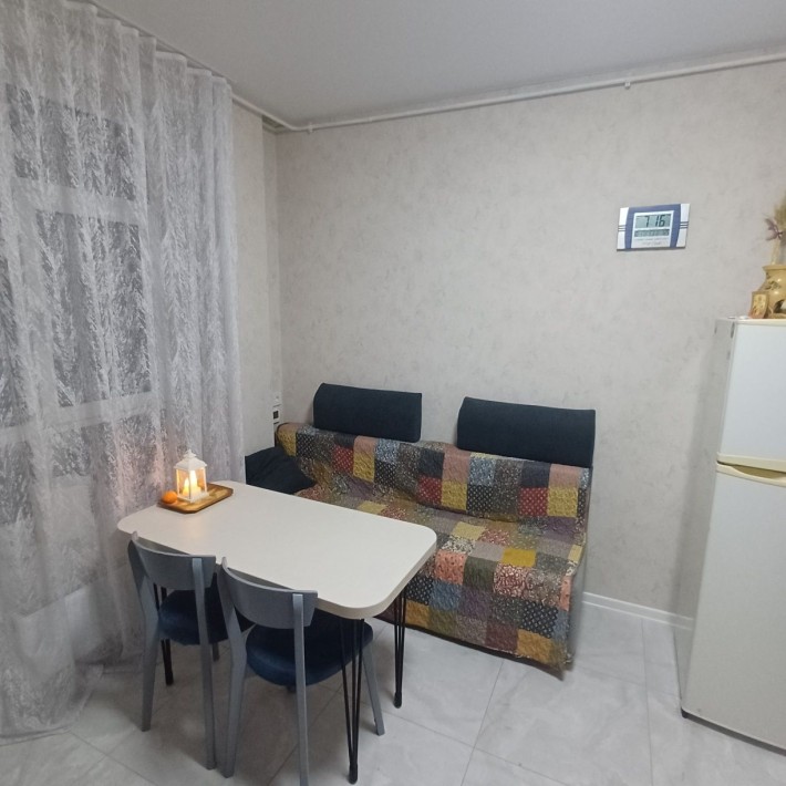 Власник міні однокімнатна Новобудова Газовий котел Центр Вишневого - фото 1