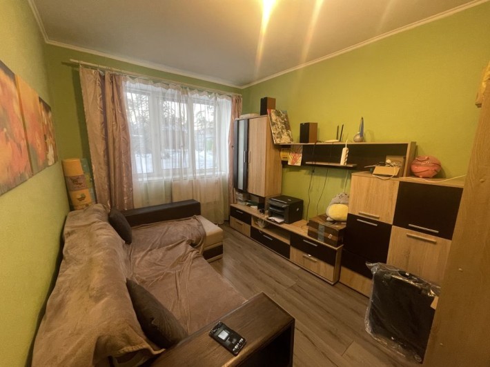 Продаж квартири в ЖК Полтавський Буча. - фото 1