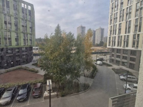 Продам 2х кімнату квартиру в Броварах ЖК Medison Garden Бровари