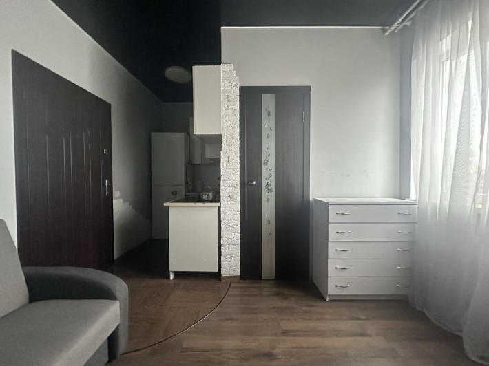 Продаж Смарт-квартири 17 кв.м Клубний Будинок поруч вул. Шеченка - фото 1