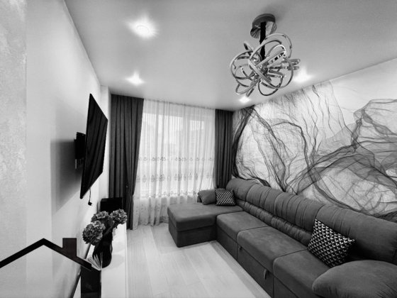 Продаж 2-кв ЖК «Графіт» по вул. Білодідівка.3 інд. газ. опалення КОТЕЛ Бориспіль