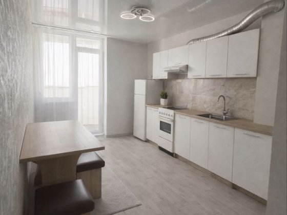 Продам 2-комн.кв. ЖК Атлант. 1-Секция. Симоненка Василя, 111. Бровари