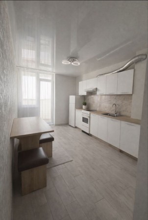 Продам 2-комн.кв. ЖК Атлант. 1-Секция. Симоненка Василя, 111. - фото 1