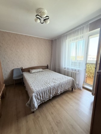 Велика 3к квартира 74м2 біля школи та садочка! Сертифікат ТАК! - фото 1