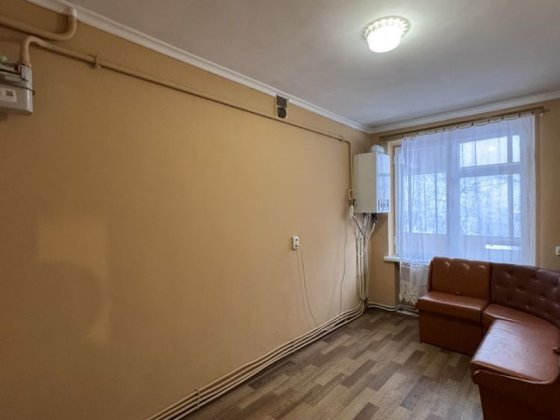 Продам 3 кім квартиру в центрі міста Ивано-Франковск