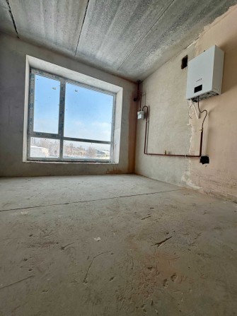 Новий комплекс! 1 кімнатна з газовим опаленням! - фото 1