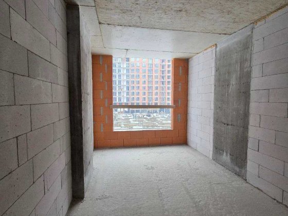 Продаж двокімнатна квартира, єоселя, розтермінування, центр благо Ивано-Франковск