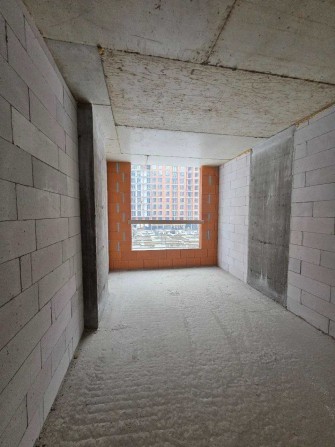 Продаж двокімнатна квартира, єоселя, розтермінування, центр благо - фото 1