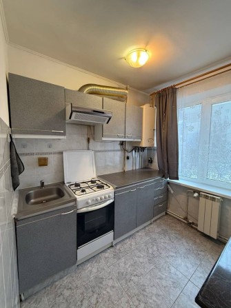 Продаю 3-кімнатну квартиру з і/о на Пасічній - фото 1