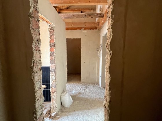 Квартира переуступка обмін готова до ремонту Івано-Франківськ