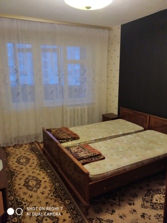 Продаж 3-х кімнатної квартири. Центр міста - фото 1