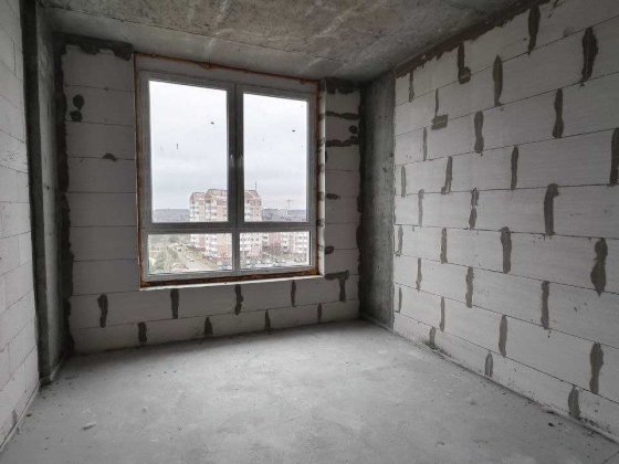 1к з газом. НАЙКРАЩА ЦІНА. Буча