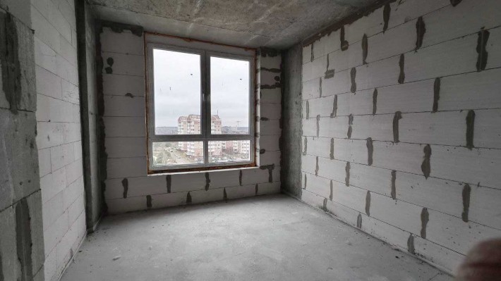 1к з газом. НАЙКРАЩА ЦІНА. - фото 1