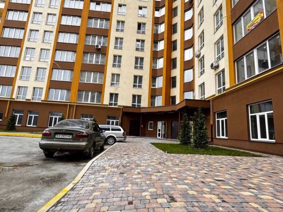 2кімнатна квартира Променада! Без комісіі для покупця! Вишневое