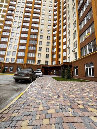 2кімнатна квартира Променада! Без комісіі для покупця! - фото 1