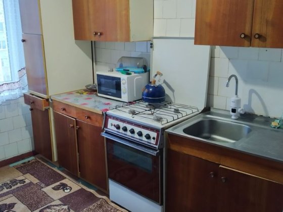 ‼️ПРОДАМ 3 кімнатну квартиру в ЦЕНТРІ міста‼️ Белая Церковь