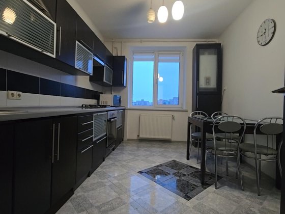 2 кімнатна новобудова 7 поверх 70 м кв автономне опалення меблі технік Івано-Франківськ