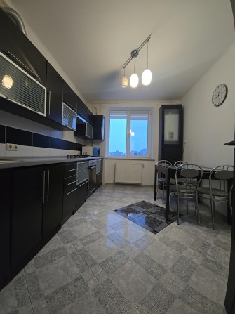 2 кімнатна новобудова 7 поверх 70 м кв автономне опалення меблі технік - фото 1