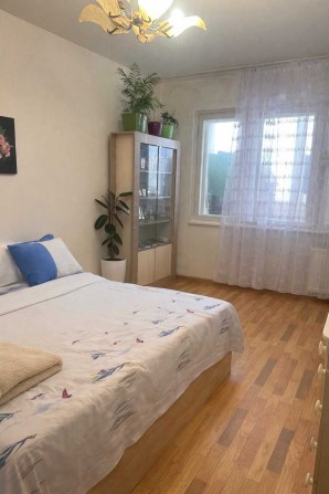 Квартира 1 кімнатна на 37 м2, 1 поверх. Від власника. Без % - фото 1