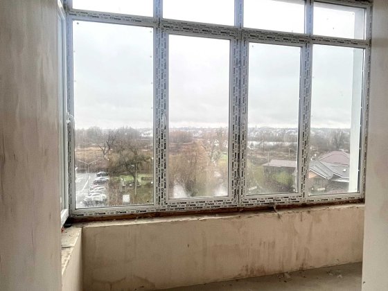 Продаж 2к квартира без ремонту, видова, єОселя, Сертифікат, Постанова Буча