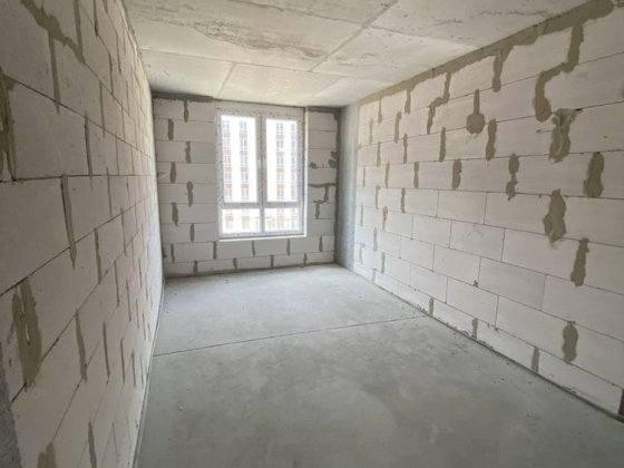 Повноцінна 1к квартира,Індивідуальне Газове опалення.ДЕРЖАВНІ ПРОГРАМИ Буча