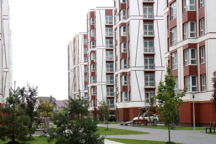 Продаж 2-кімнатної квартири з ремонтом у ЖК «Опришівська Слобода» - фото 1