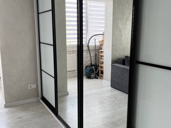 Терміновий продаж 1к квартири Івано-Франківськ