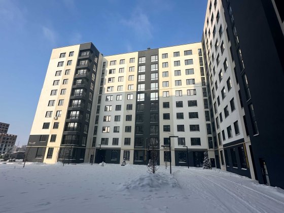 Продаж 1кімнатна Буча Буча