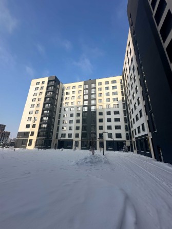 Продаж 1кімнатна Буча - фото 1