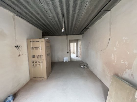 Податки 2%. 1 К з часковим ремонтом ! Газ. Тепла підлога. Без комісії. Буча