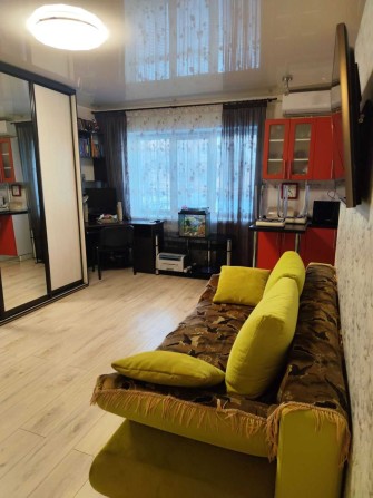 БЕЗ % від ВЛАСНИКА Квартра-студія 1 кімнатна 31кв.м стан СУПЕР - фото 1