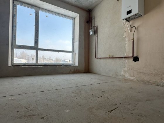 Продам 1к квартиру в Бучі, вул.Миколи Мозгового! Є газ! Буча