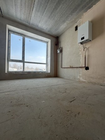 Продам 1к квартиру в Бучі, вул.Миколи Мозгового! Є газ! - фото 1