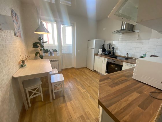 Продається квартиру від власника на Симона Петлюри Бровары