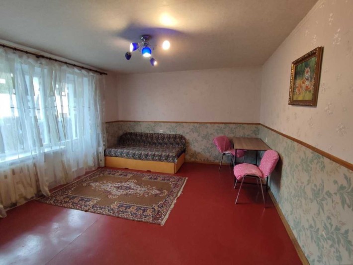 Продаж квартири 67м². 3 кімнати. Центр. СЕРТИФІКАТ - ТАК! ID:777 - фото 1