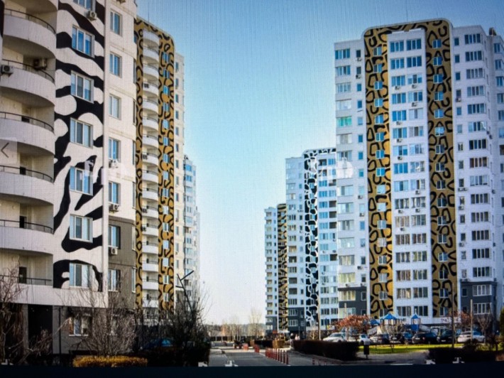 ЖК Саванна Сіті. Продаж 1 кім. квартири. 47.5 м.кв. Від власника. - фото 1