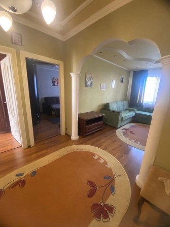 Днс ( низ коло річки) Продаж 3 кімнатноі квартири - фото 1