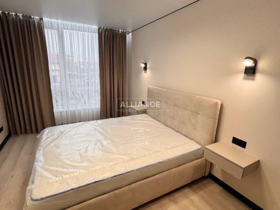 ідеальна 2к. квартира для сім'ї з ремонтом та меблями Івано-Франківськ