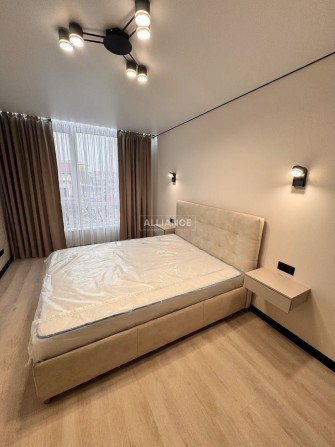 ідеальна 2к. квартира для сім'ї з ремонтом та меблями - фото 1