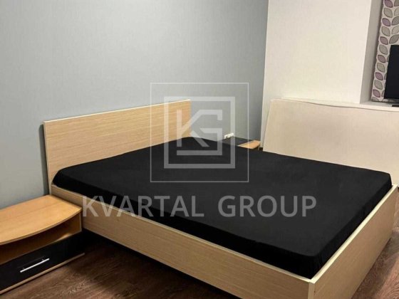 Велика 3к квартира 90м² з газом та ремонтом — Буча, тиха локація Буча