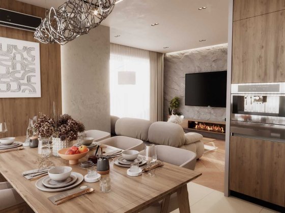 Єдина 3 кімнатна квартира в ЖК Light Home Центр Ивано-Франковск