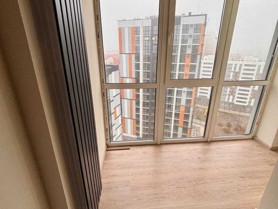 Продаж 1 кімнатна квартира 44.2м -  Вишневе ЖК Атмосфера Вишневое