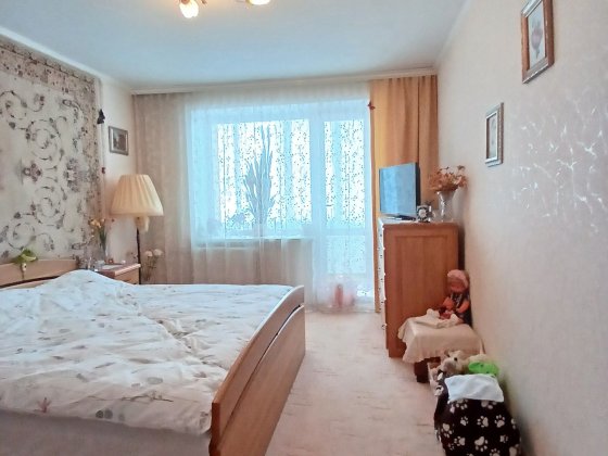 Терміновий продаж 2х кім квартири в центрі Івано-Франківськ