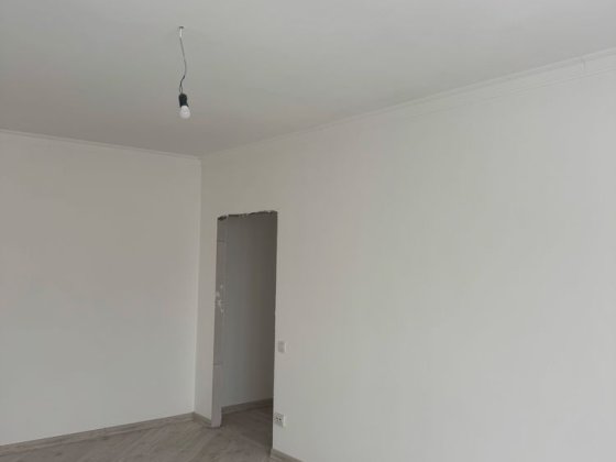 2-кімнатна квартира з частково незакінченим  ремонтом по вул. Хіміків Івано-Франківськ