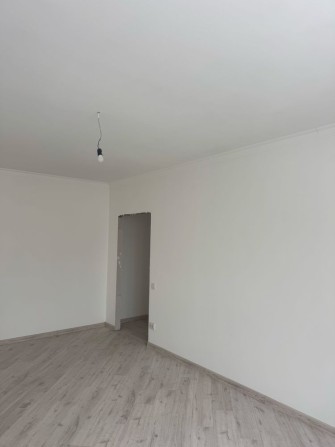 2-кімнатна квартира з частково незакінченим  ремонтом по вул. Хіміків - фото 1