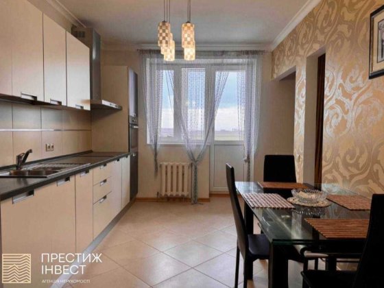 Продаж 2 кімнатної квартири Київський шлях 1д Бориспіль